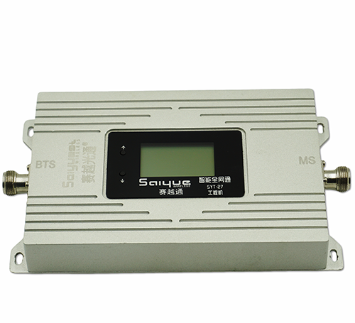 海淀单频手机信号放大器800㎡