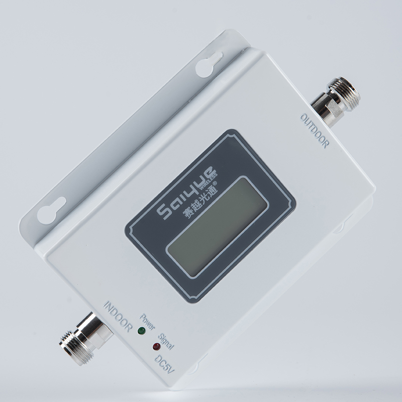 海淀家用配电房机房信号放大器200㎡