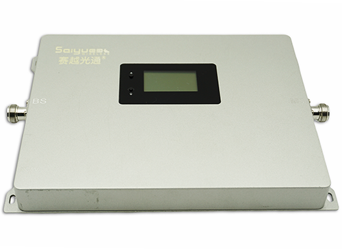  海淀三频/四频/五频手机信号接收器800㎡
