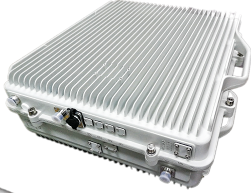 海淀信令级数字室分型移动通信干扰器