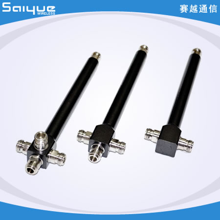  海淀FM调频广播同步广播功分器