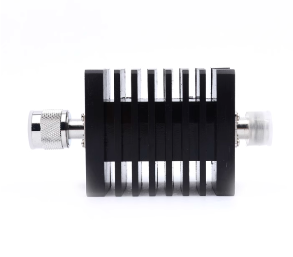  海淀腔体固定衰减器0-3G/0-4G  N型接口